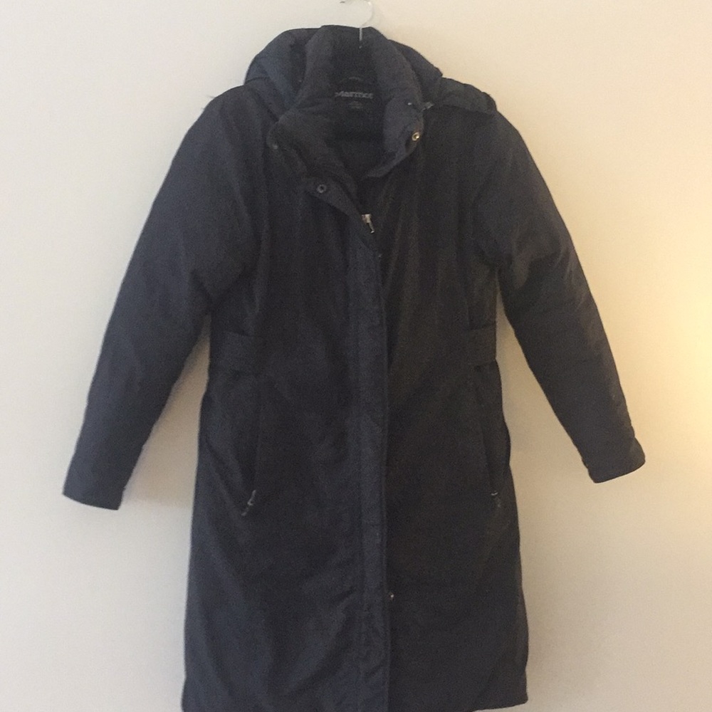 Marmot  650 down fill jacket